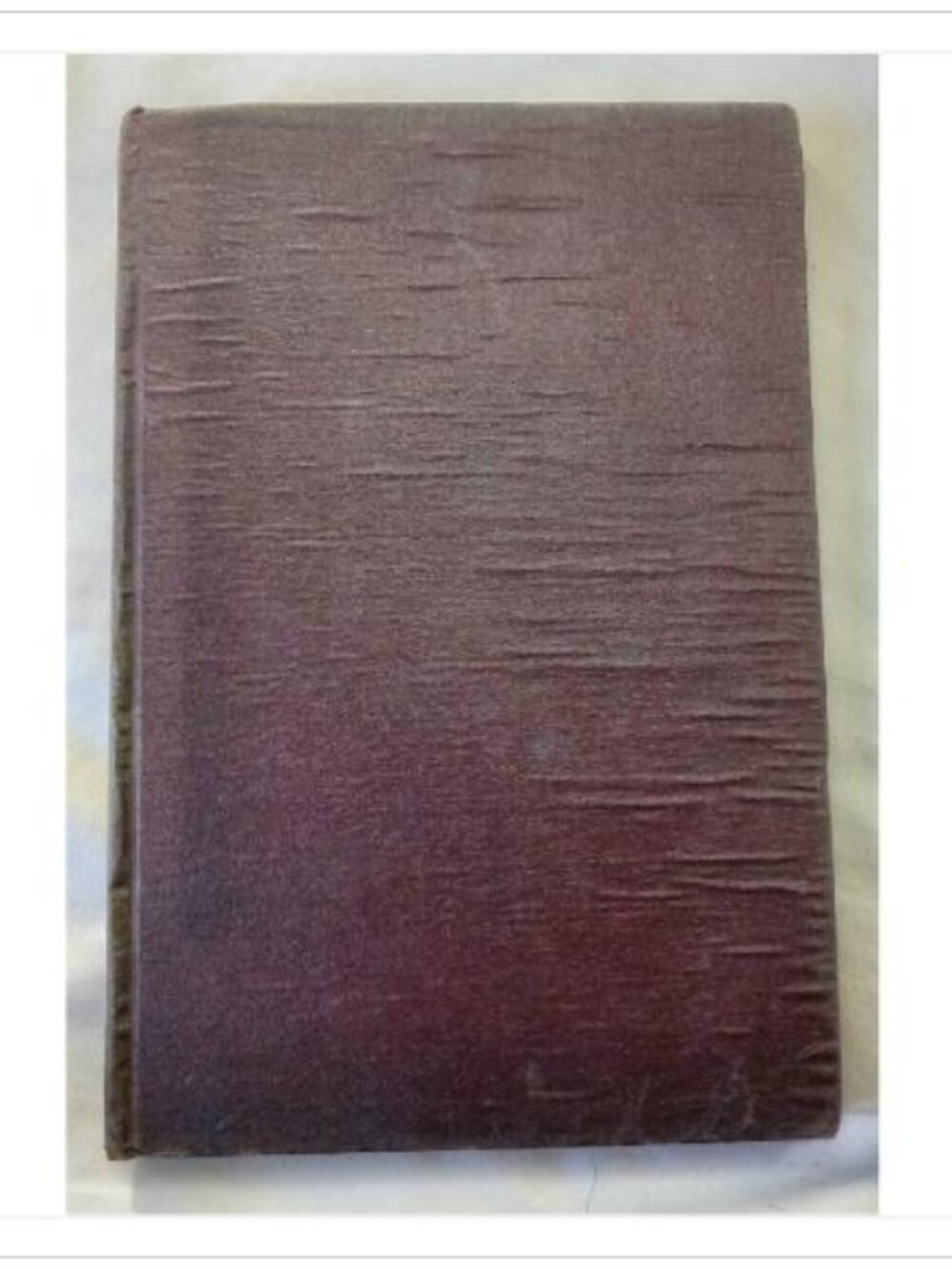 Catalogue of Books Recommended for Public and Separate School Libraries 1915